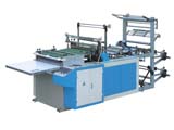 RQL Heat Cutting Bag Making Machine