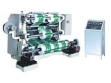 LFQ-AVertical Automatic Slitting and Rewinding Machine