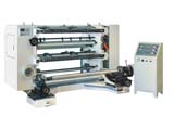 LFQ-B Vertical Automatic Slitting and Rewinding Machine