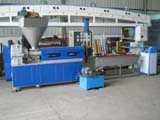 FT-B Plastic Recycling Machine