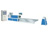 FT-C Plastic Recycling Machine