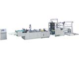 TPM Zipper Bag Machine