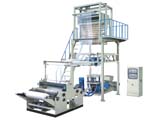 SJ-B RRotary Die Film Blowing Machine(PE Heat-shrinkable Film Blowing Machine)