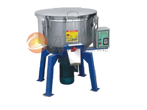 FTV Vertical Mixer