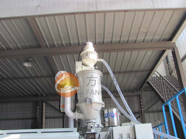 Plastic Dryer