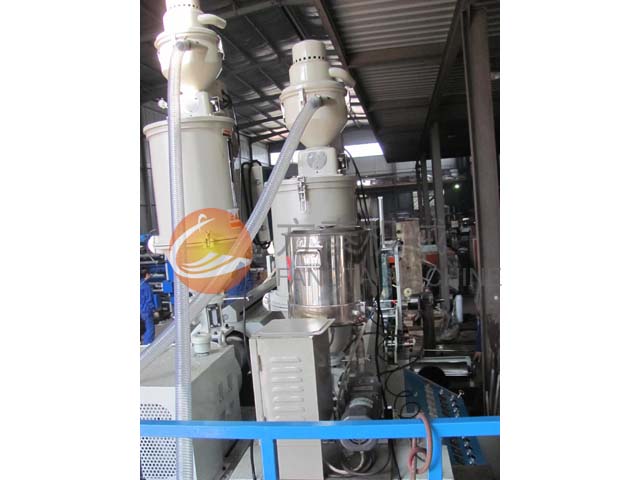 Plastic Dryer