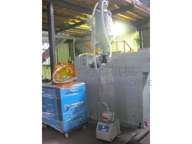 FT-AC industrail chiller(air cooled)