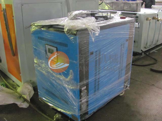 FT-AC industrail chiller(air cooled)