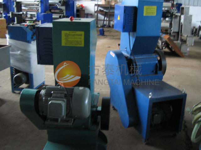Plstic Grinder