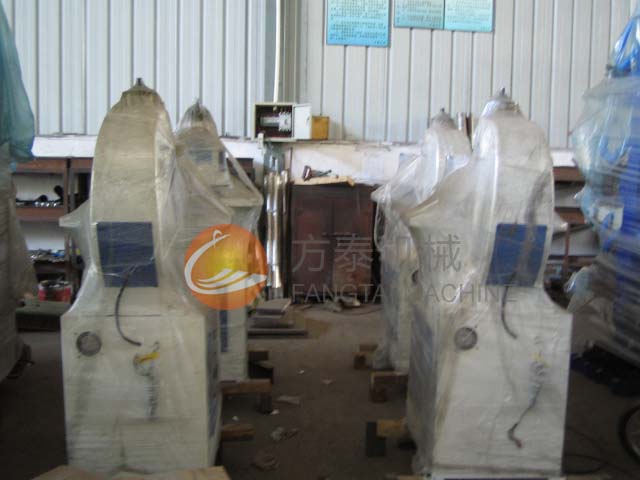 X625 Hydraulic Pressure Punching Machine