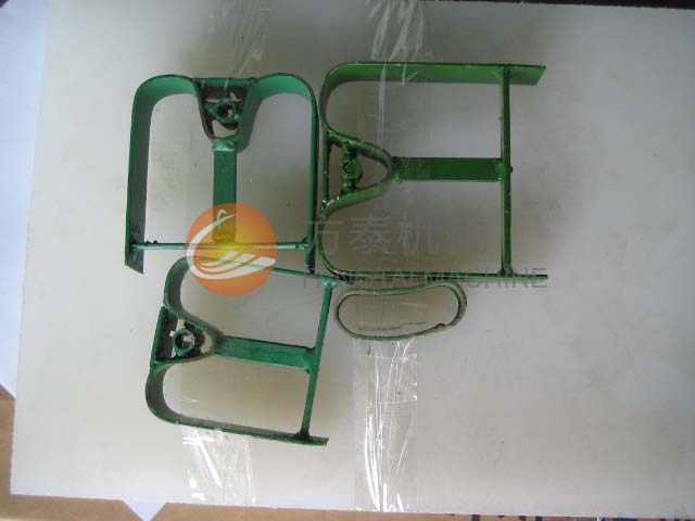 X625 Hydraulic Pressure Punching Machine