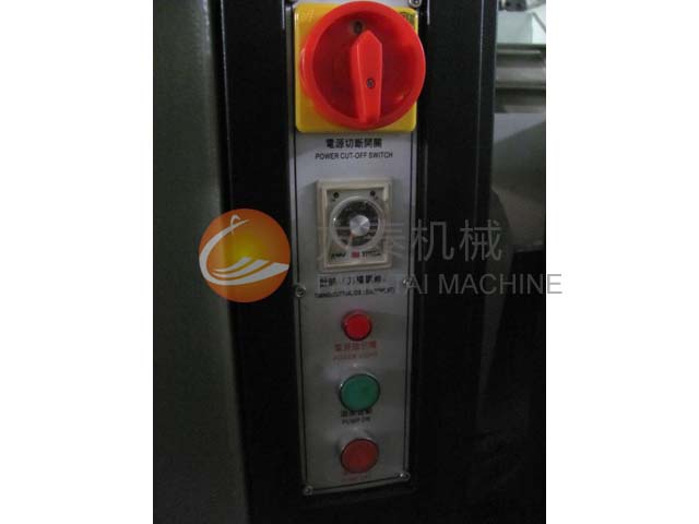 X626 Hydraulic Pressure Punching Machine