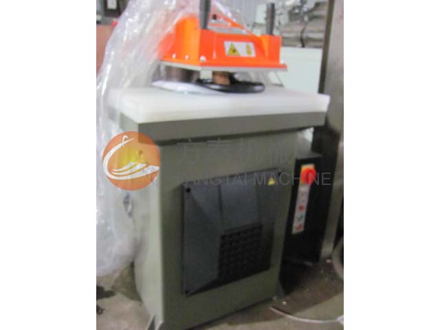 X626 Hydraulic Pressure Punching Machine