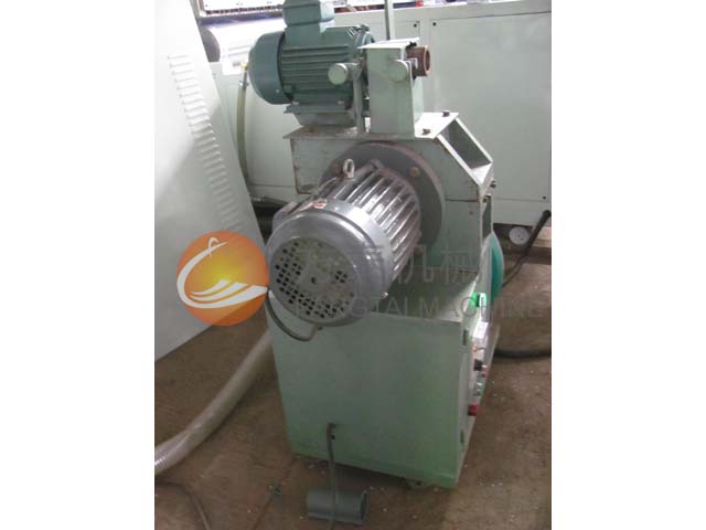 Waste Film Collection Device