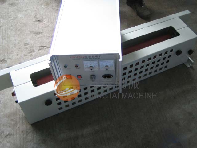 Corona Treater