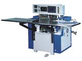 Soft Handle Sealing Machine