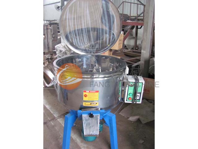 FTV Vertical Mixer